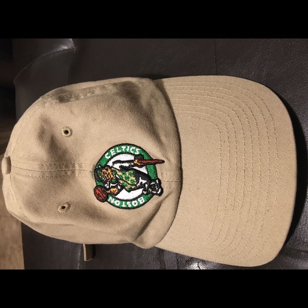 47’ Clean-up adjustable cap.